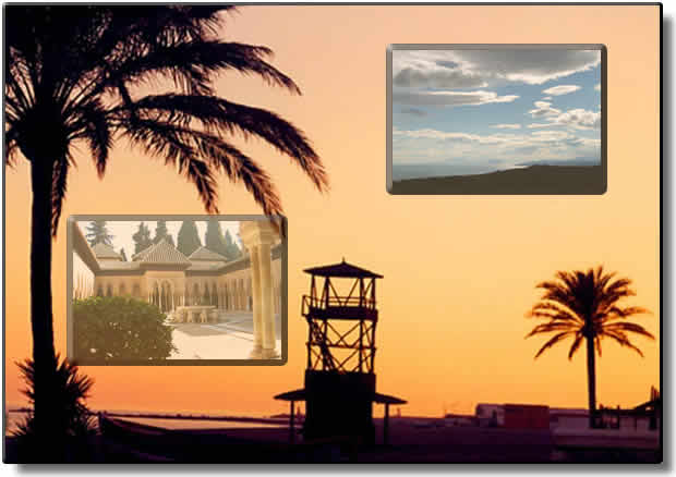 Sol-Andalucia Immobilien ,property Ferienwohnung, holliday rental in Spanien Costa del Sol Marbella Estepona